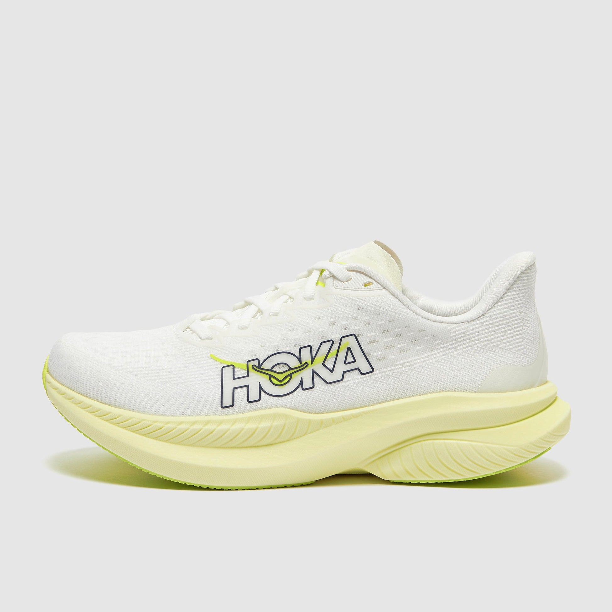 Hoka Womens Mach 6