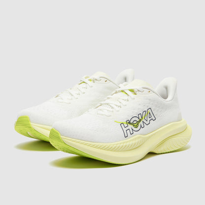 Hoka Womens Mach 6
