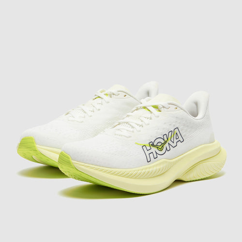Hoka Womens Mach 6
