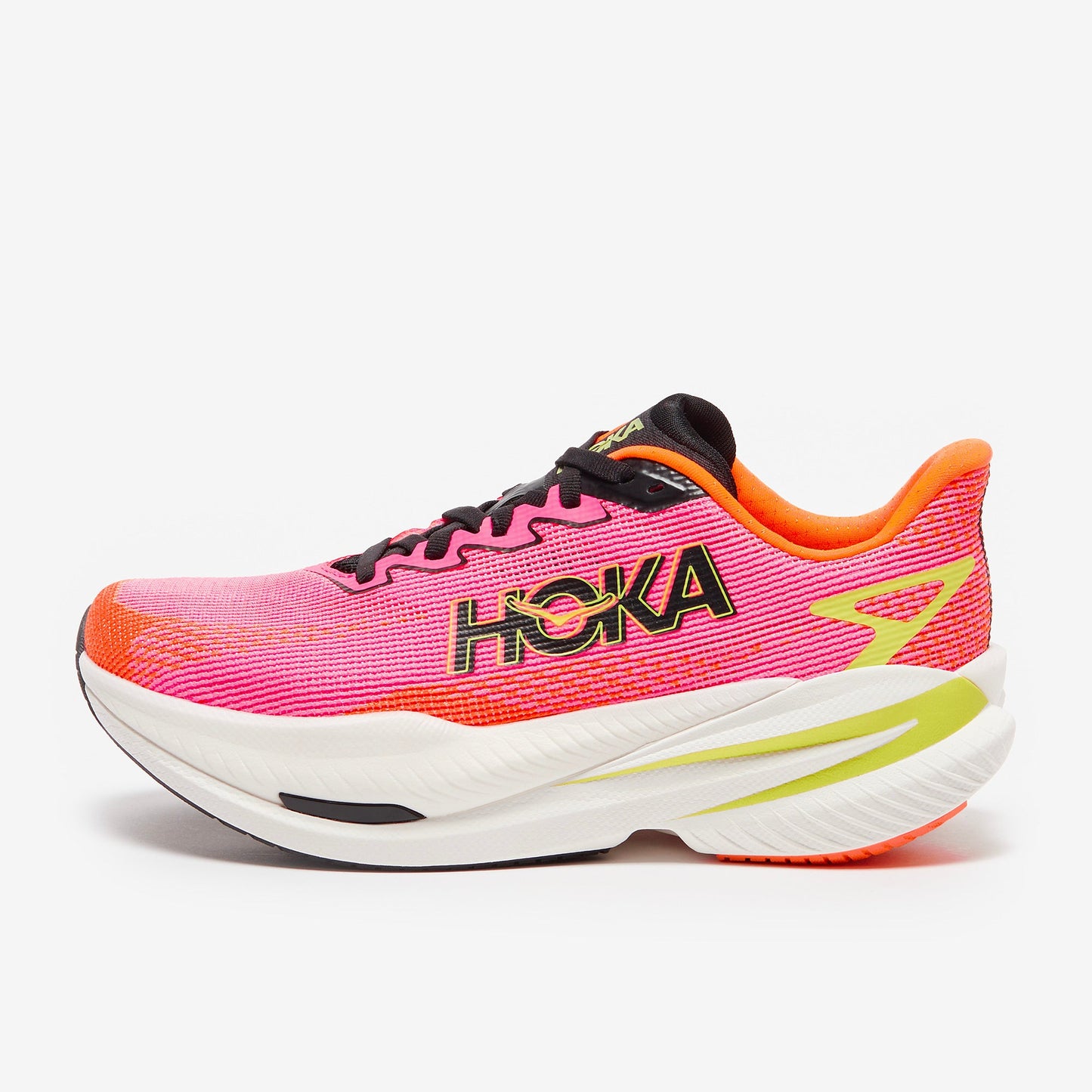 Hoka Womens Mach X 3