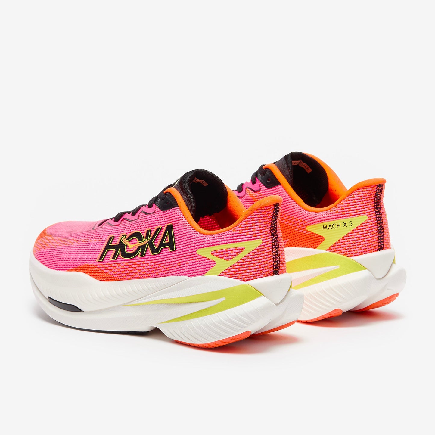 Hoka Womens Mach X 3