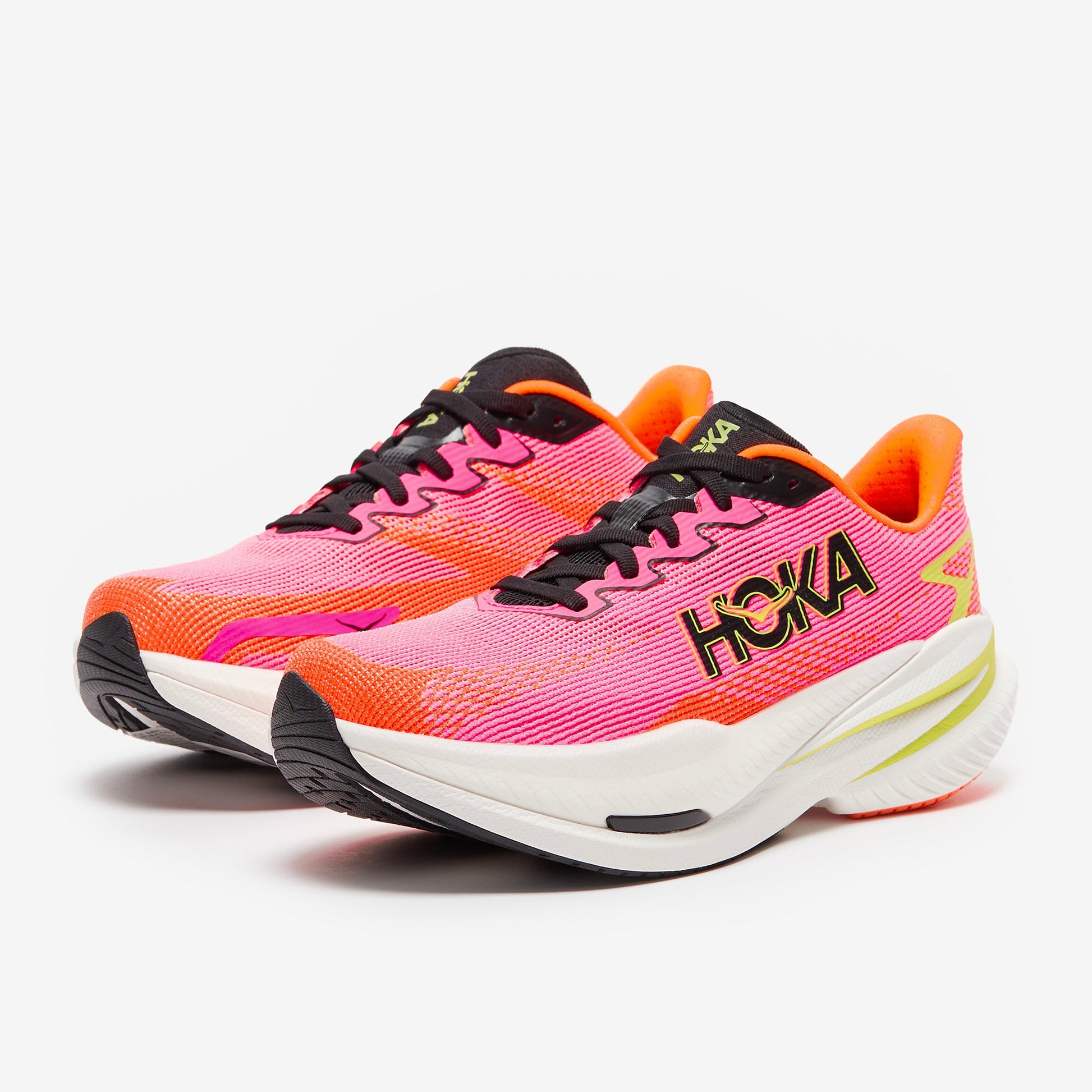 Hoka Womens Mach X 3