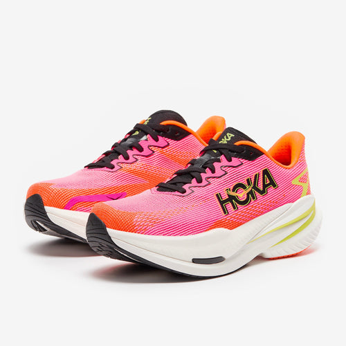 Hoka Womens Mach X 3