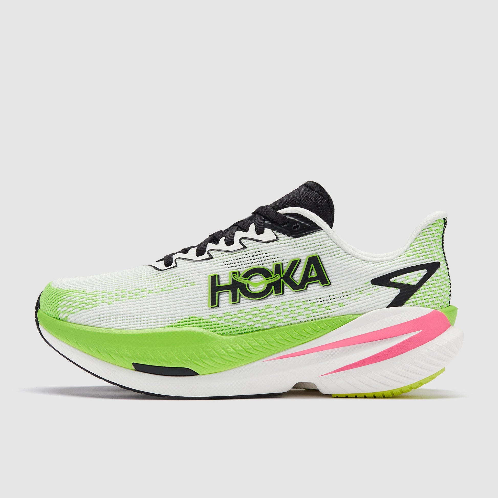 Hoka Womens Mach X 3