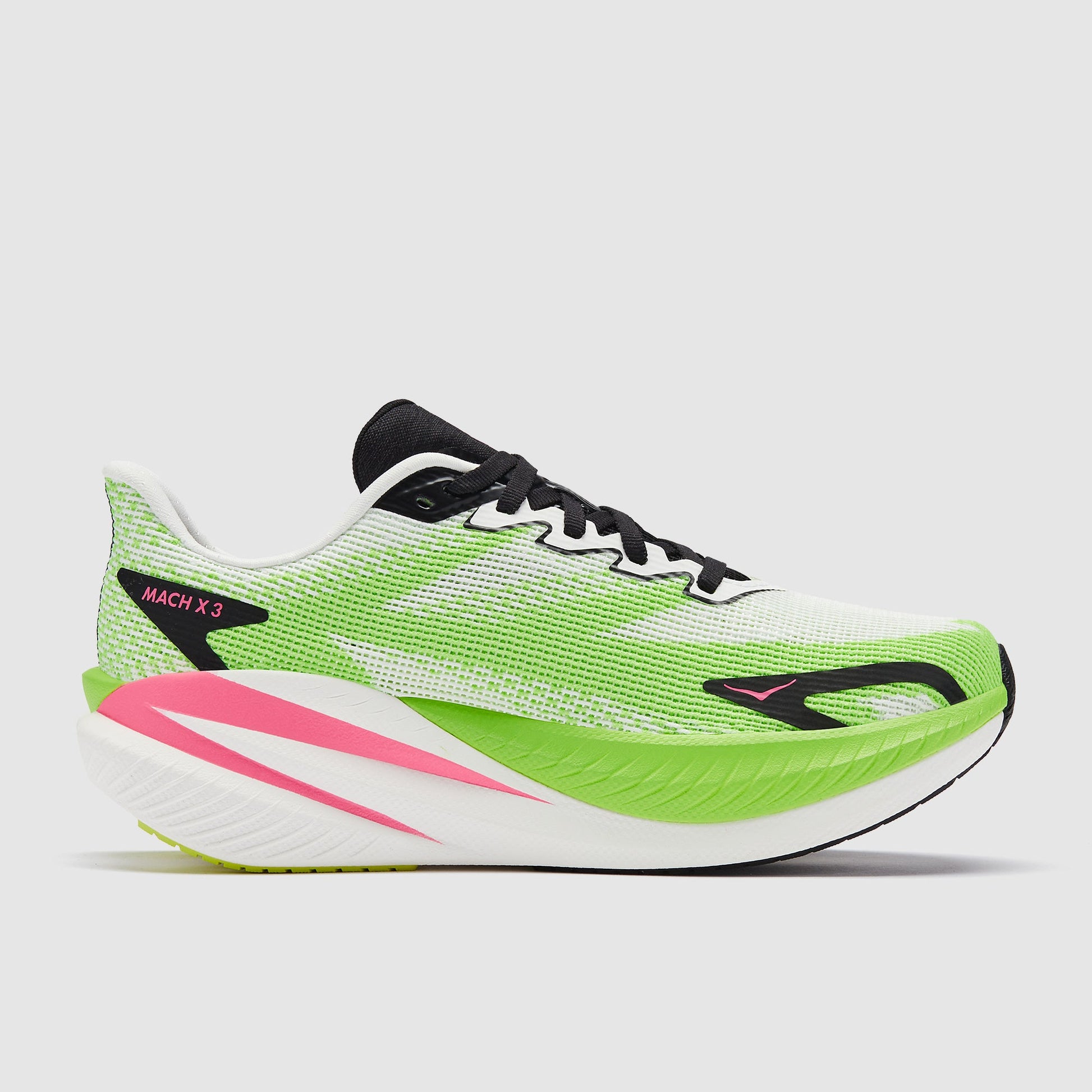 Hoka Womens Mach X 3