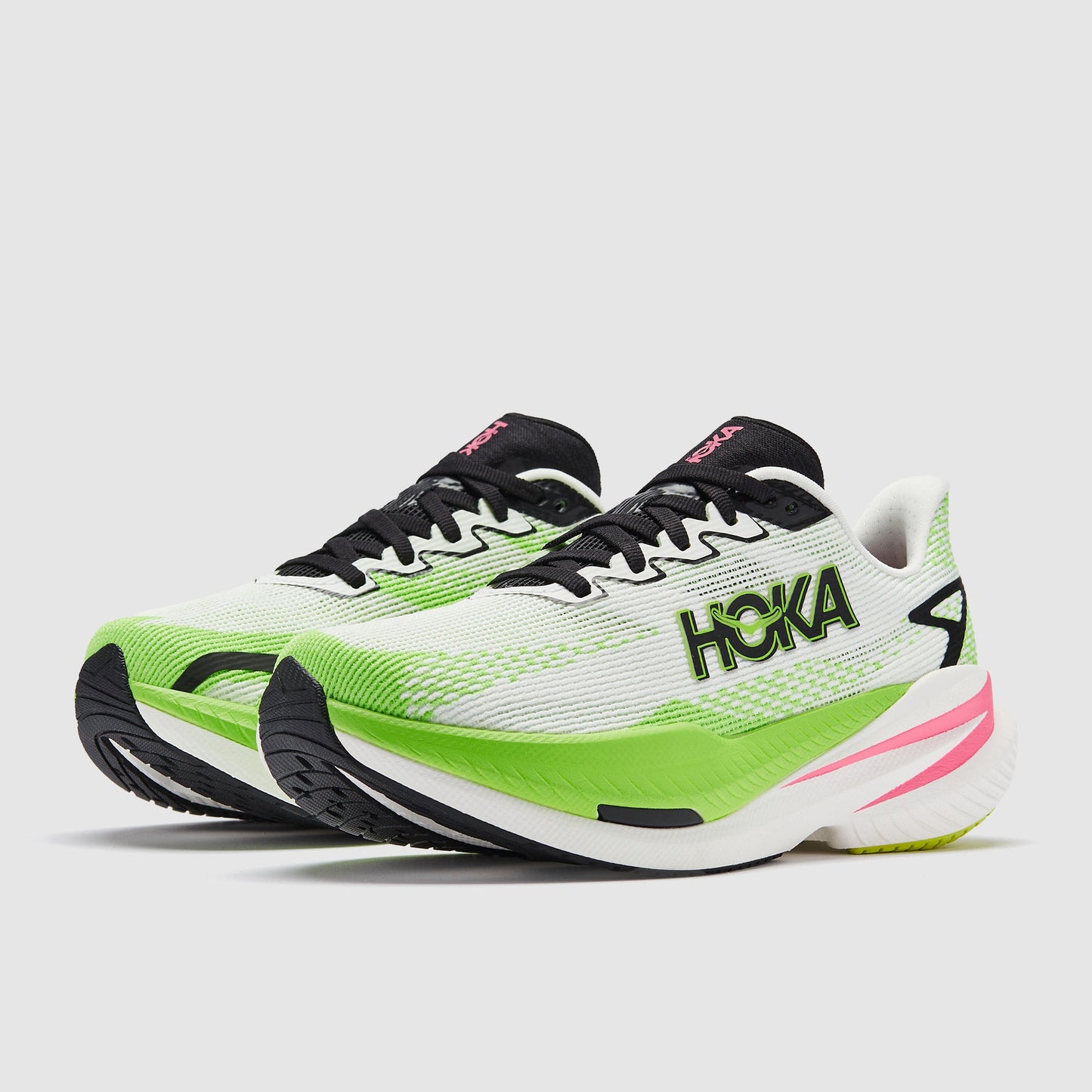 Hoka Womens Mach X 3