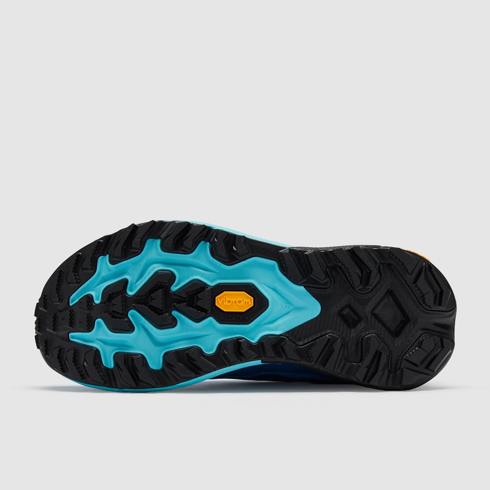 Hoka Womens Mafate 5