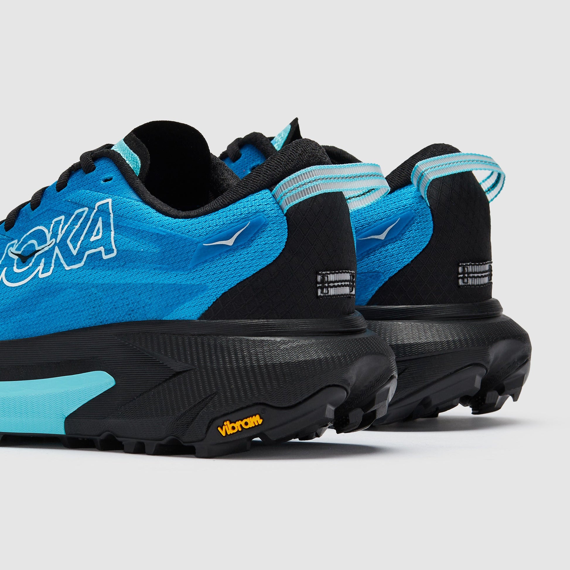 Hoka Womens Mafate 5