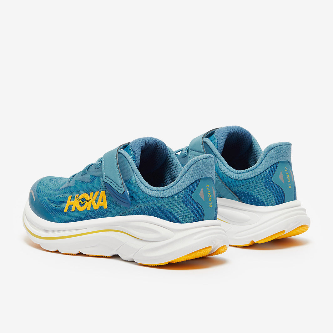 Hoka Kids Clifton 10 (PS)