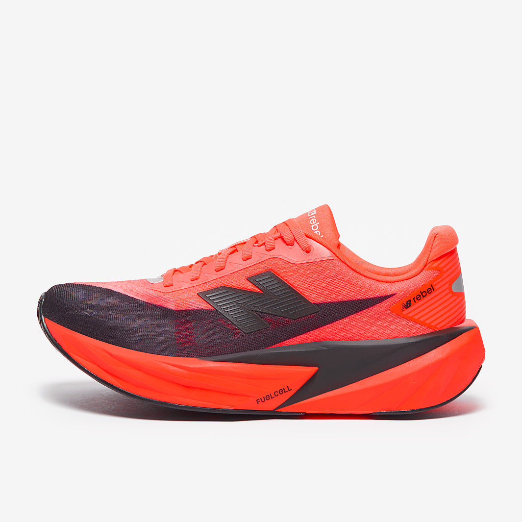 New Balance Womens Rebel v5