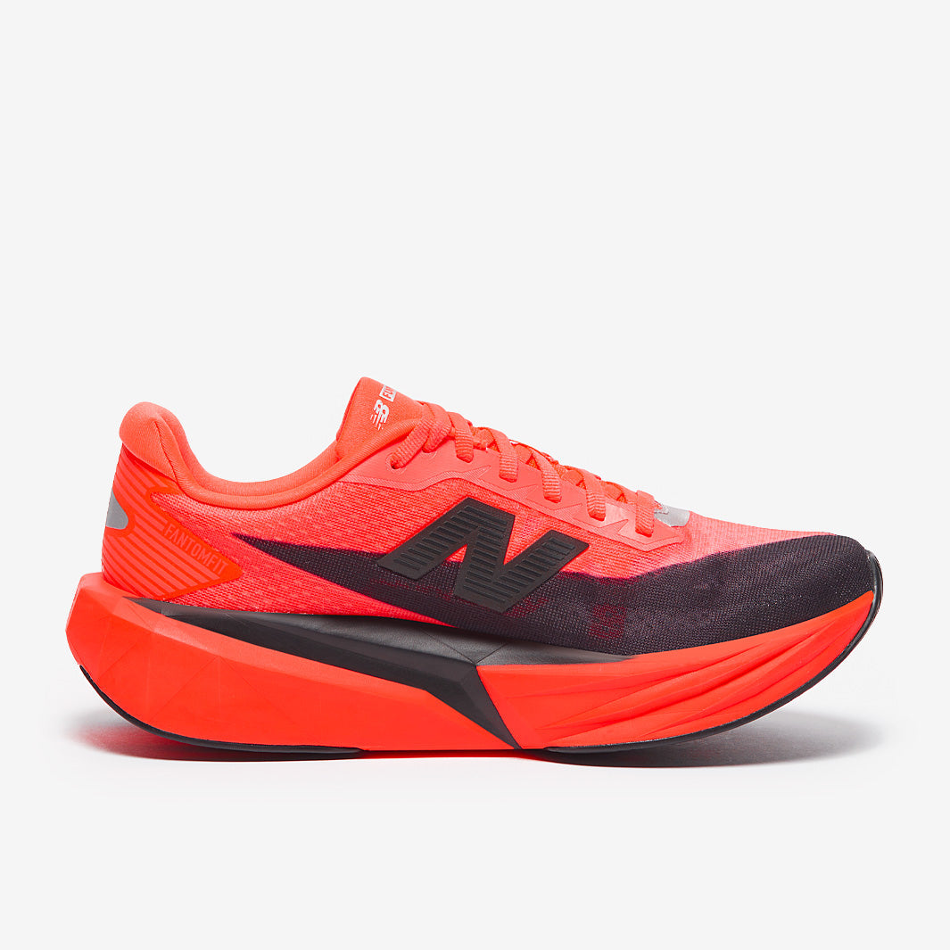 New Balance Womens Rebel v5