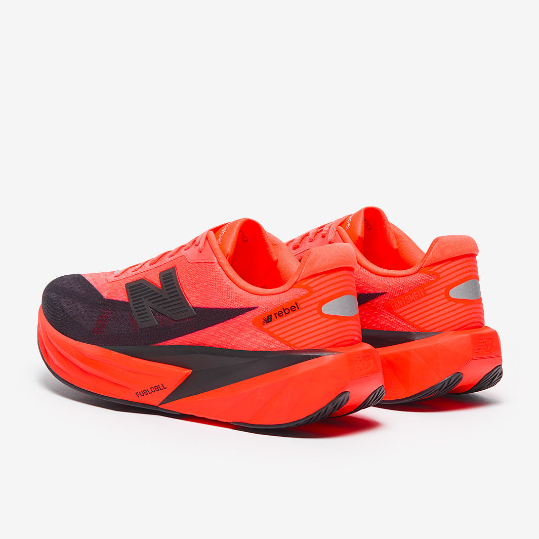 New Balance Womens Rebel v5