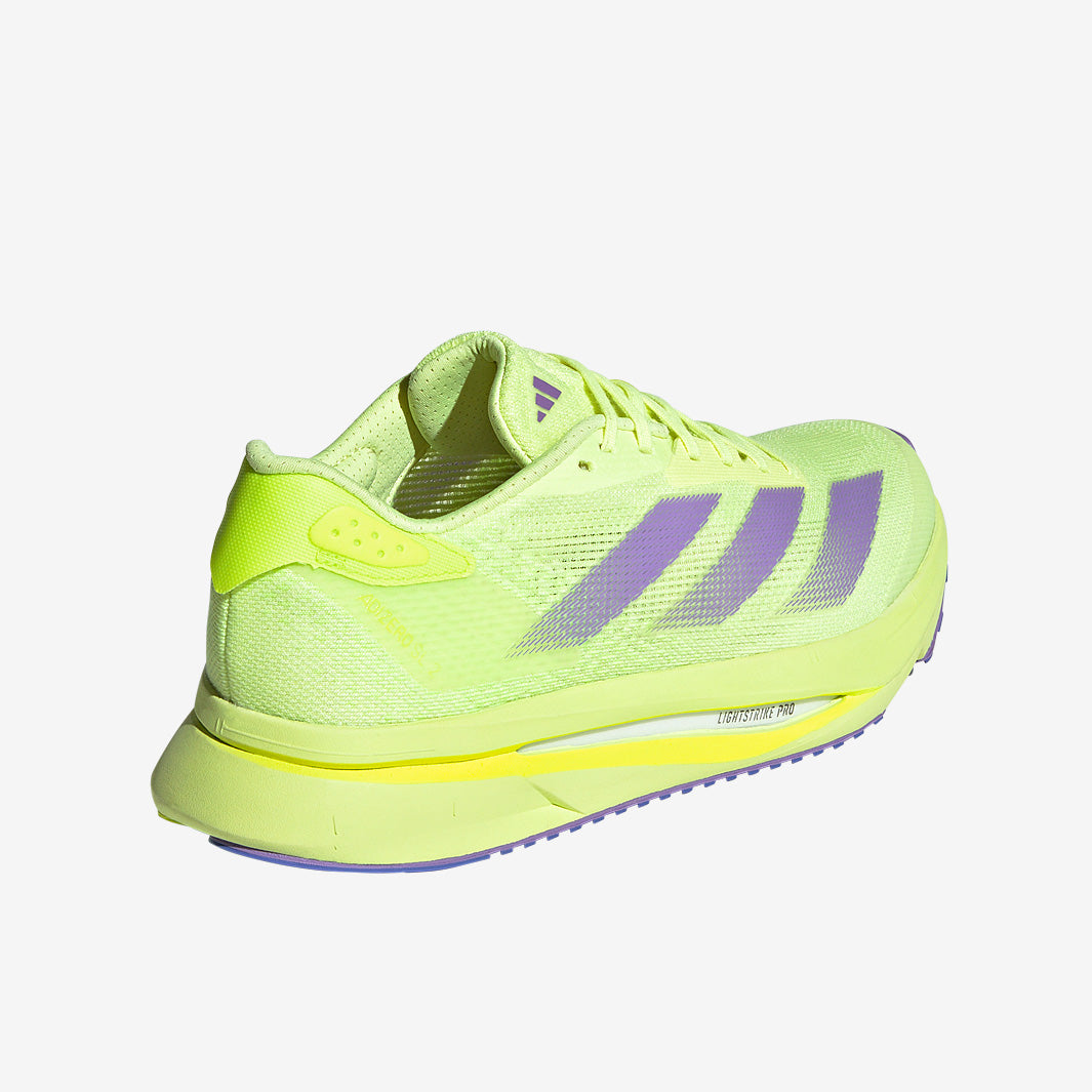 adidas Womens adizero SL2 - Hi