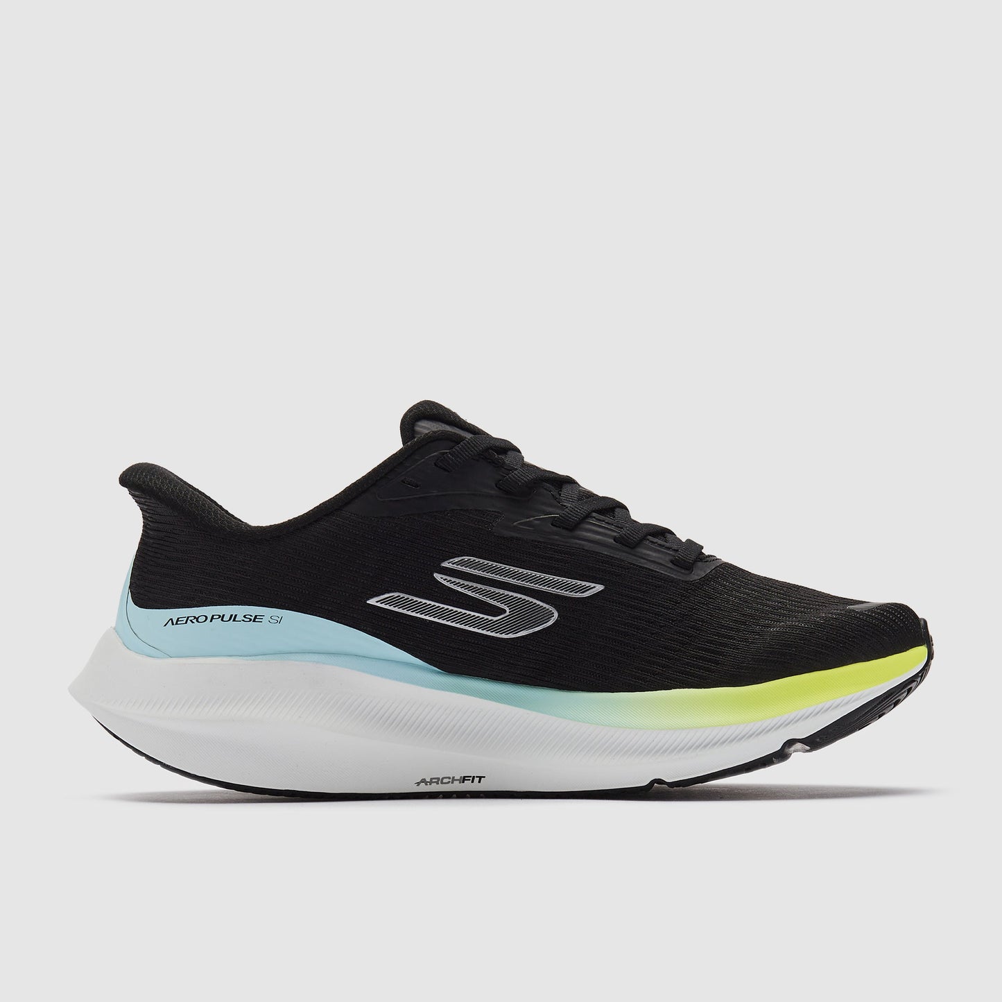 Skechers Womens SKX Aero Wave Pulse