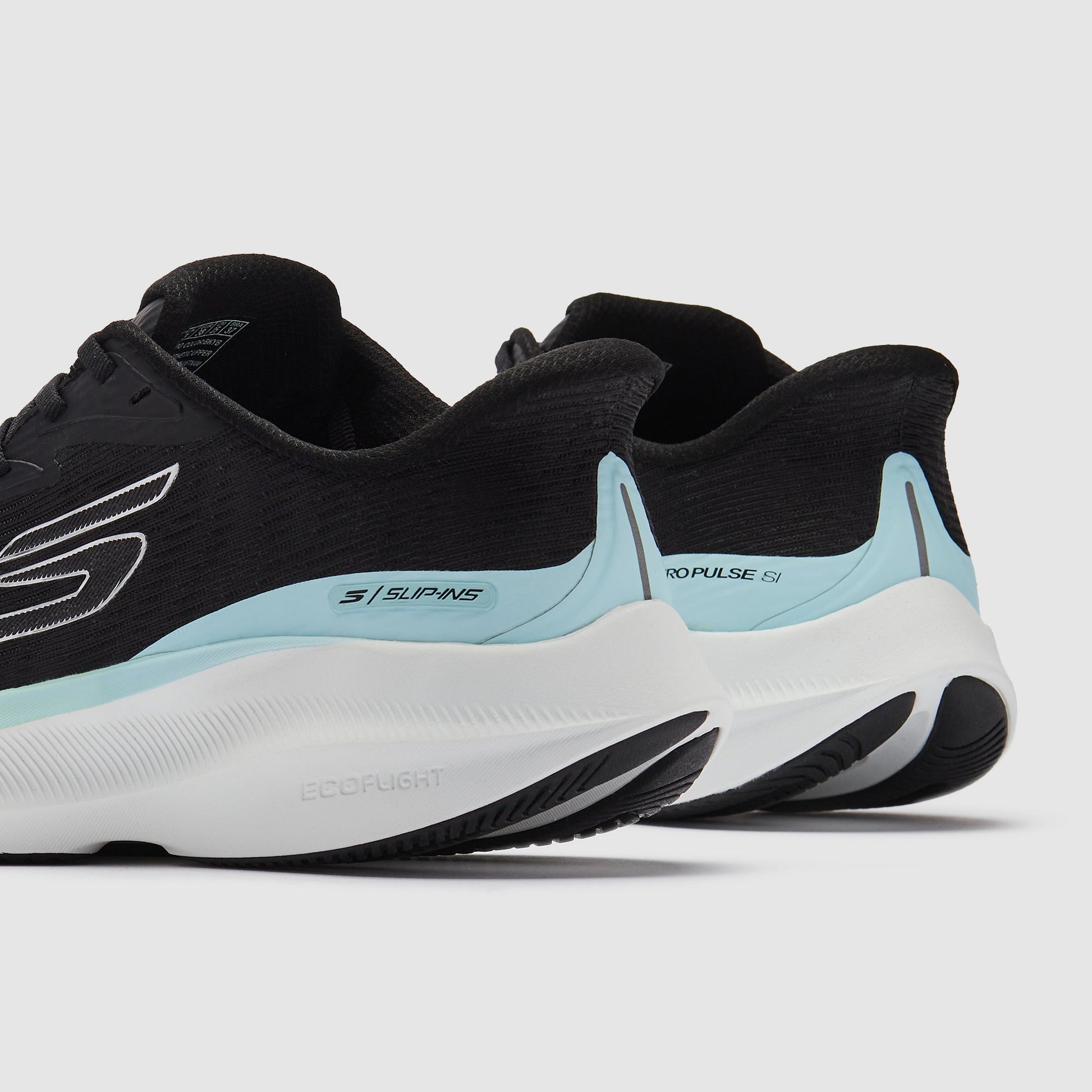 Skechers Womens SKX Aero Wave Pulse