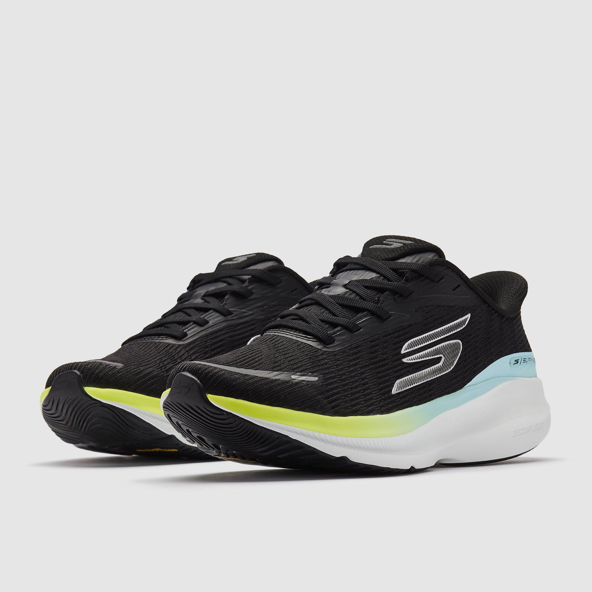 Skechers Womens SKX Aero Wave Pulse