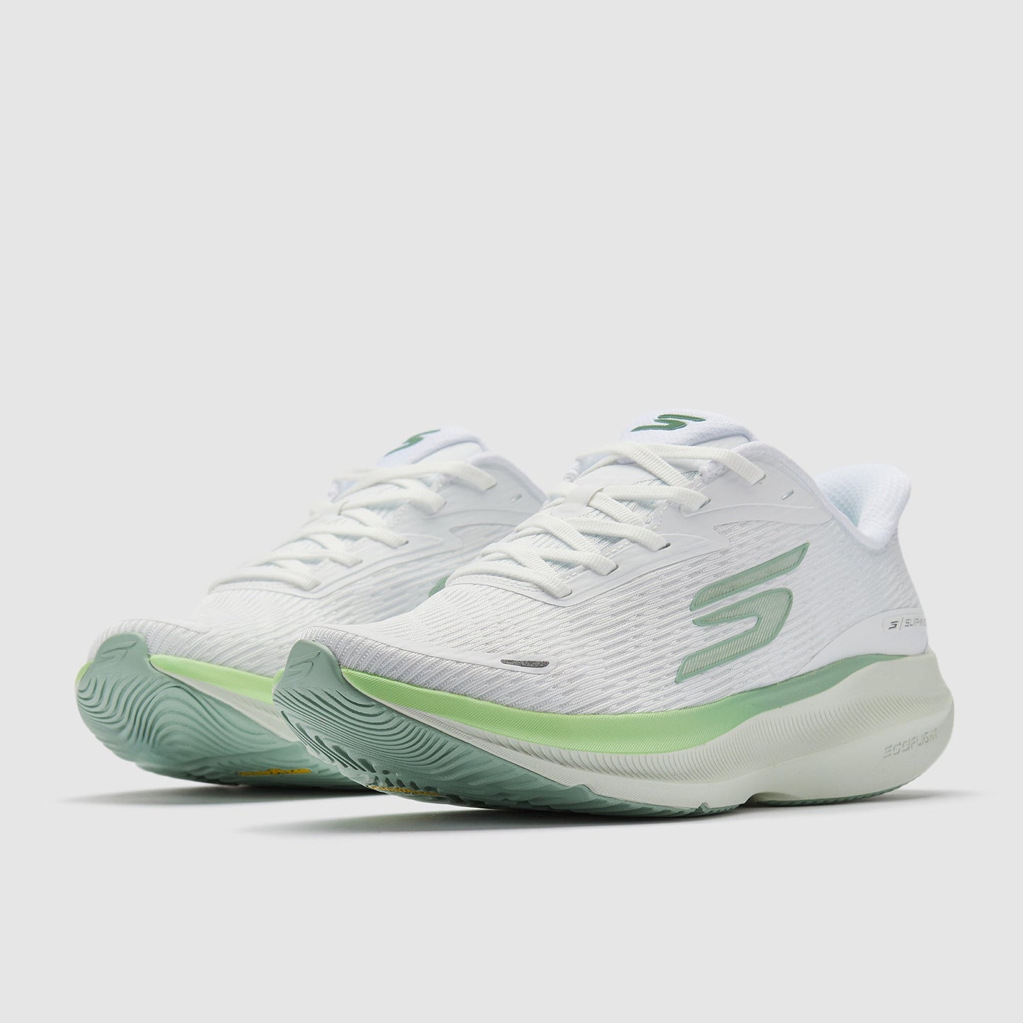 Skechers Womens SKX Aero Wave Pulse