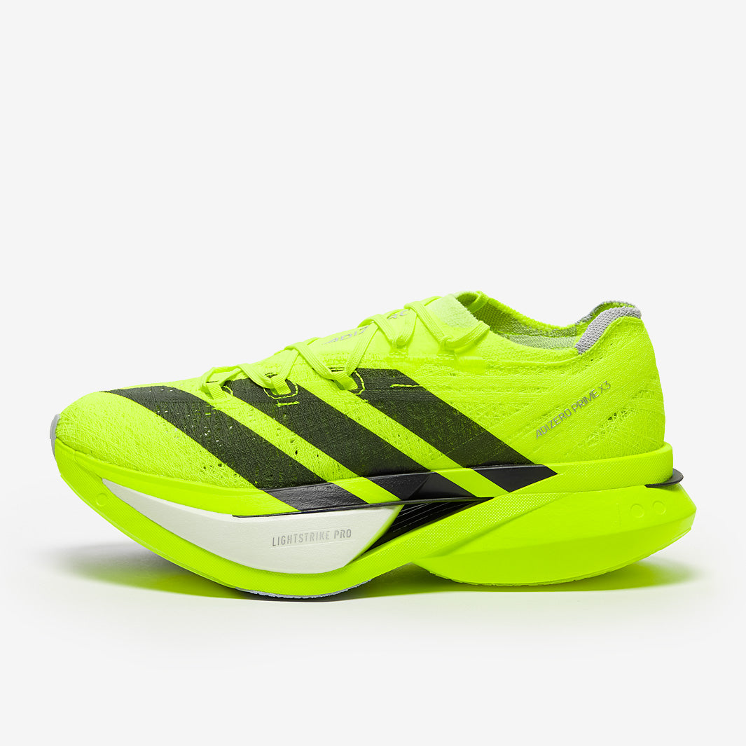 adidas adizero Prime X3 Strung