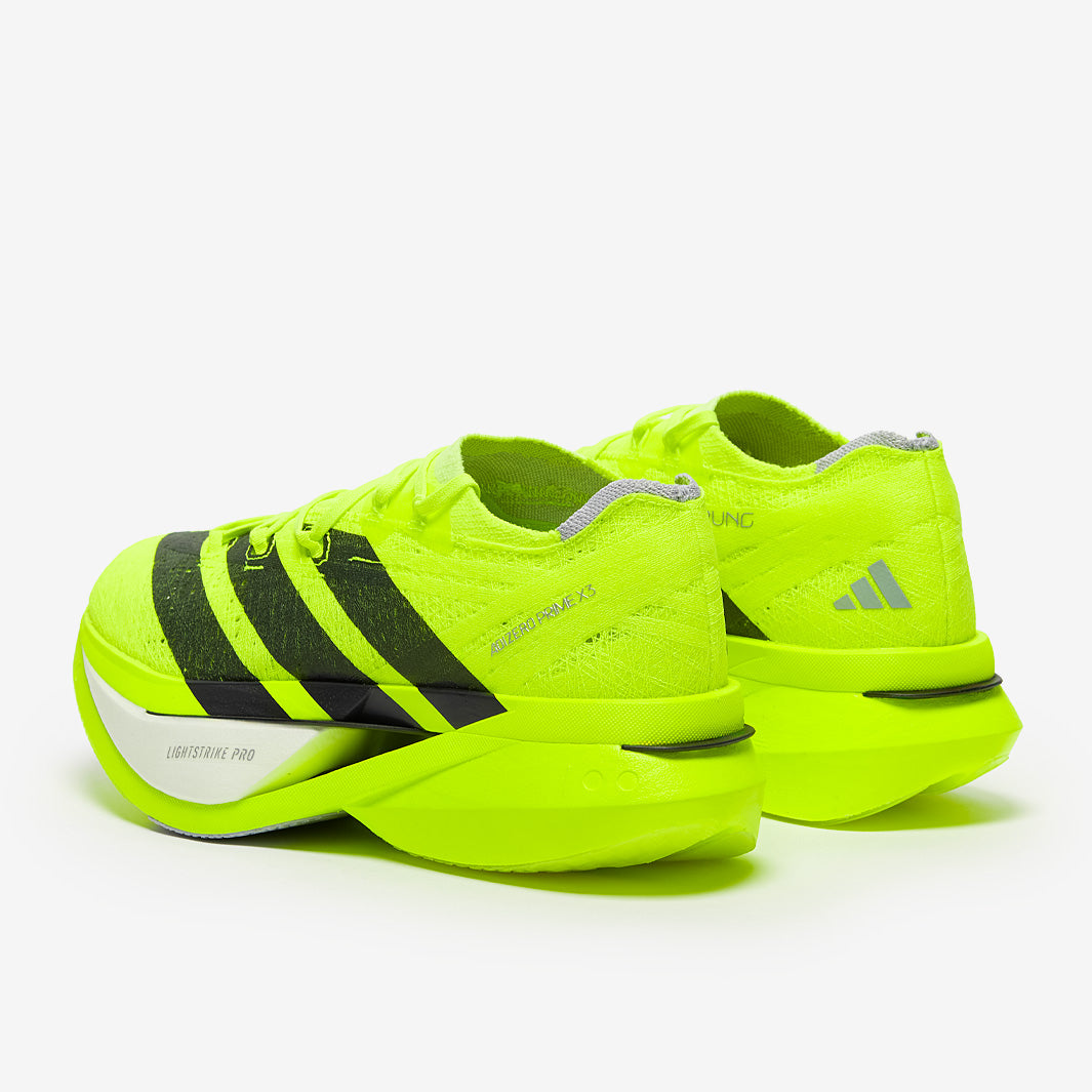 adidas adizero Prime X3 Strung