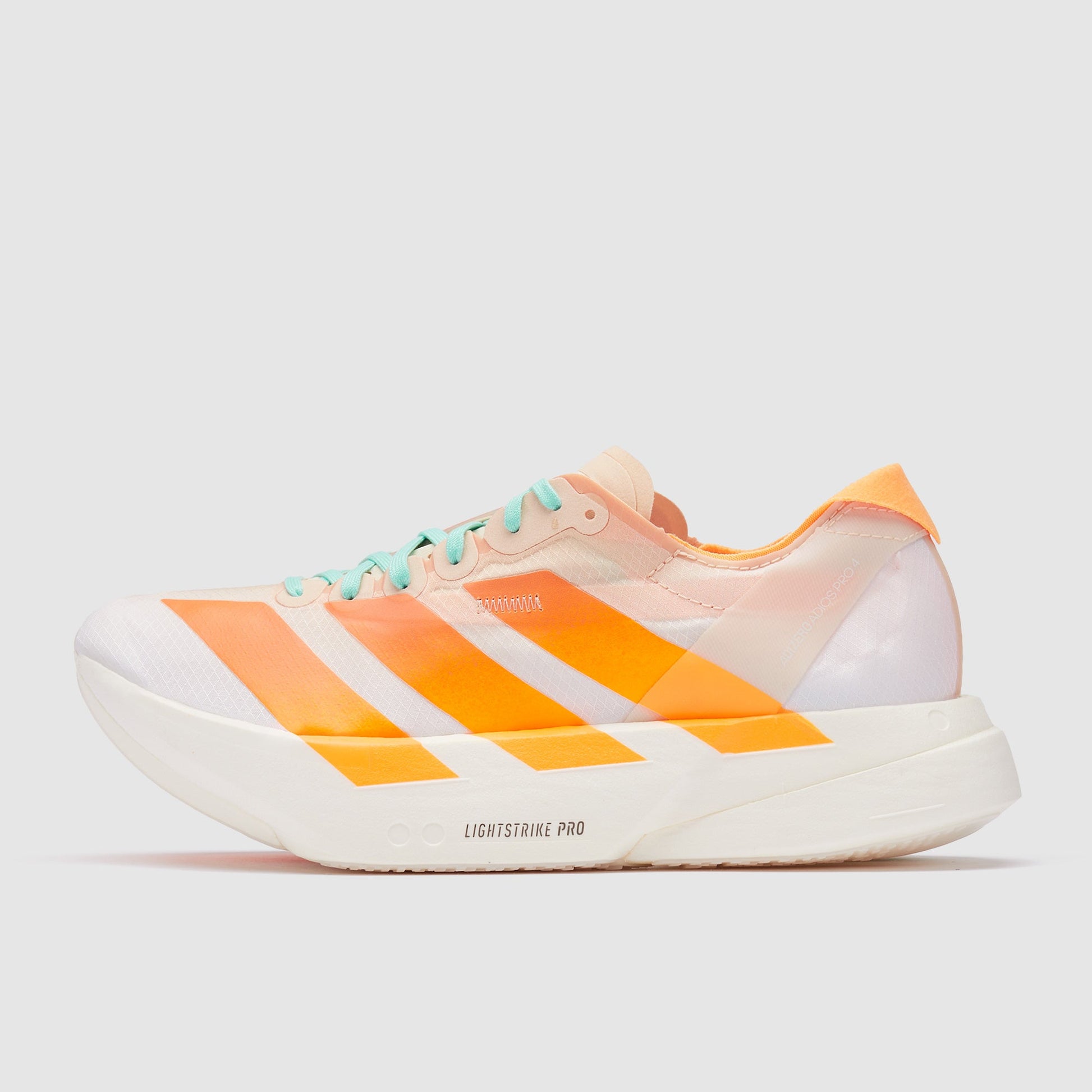 adidas Womens adizero adios Pro 4