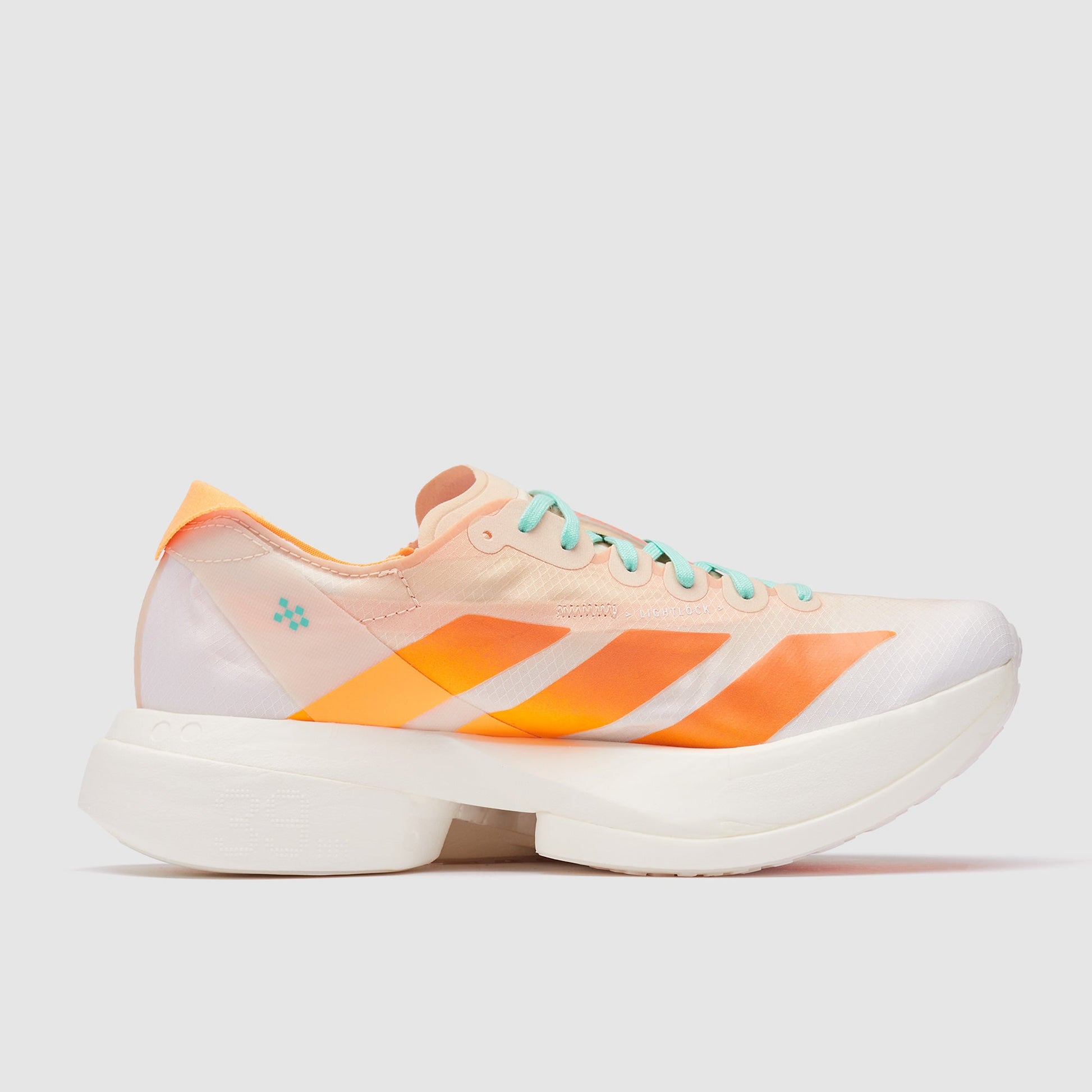 adidas Womens adizero adios Pro 4