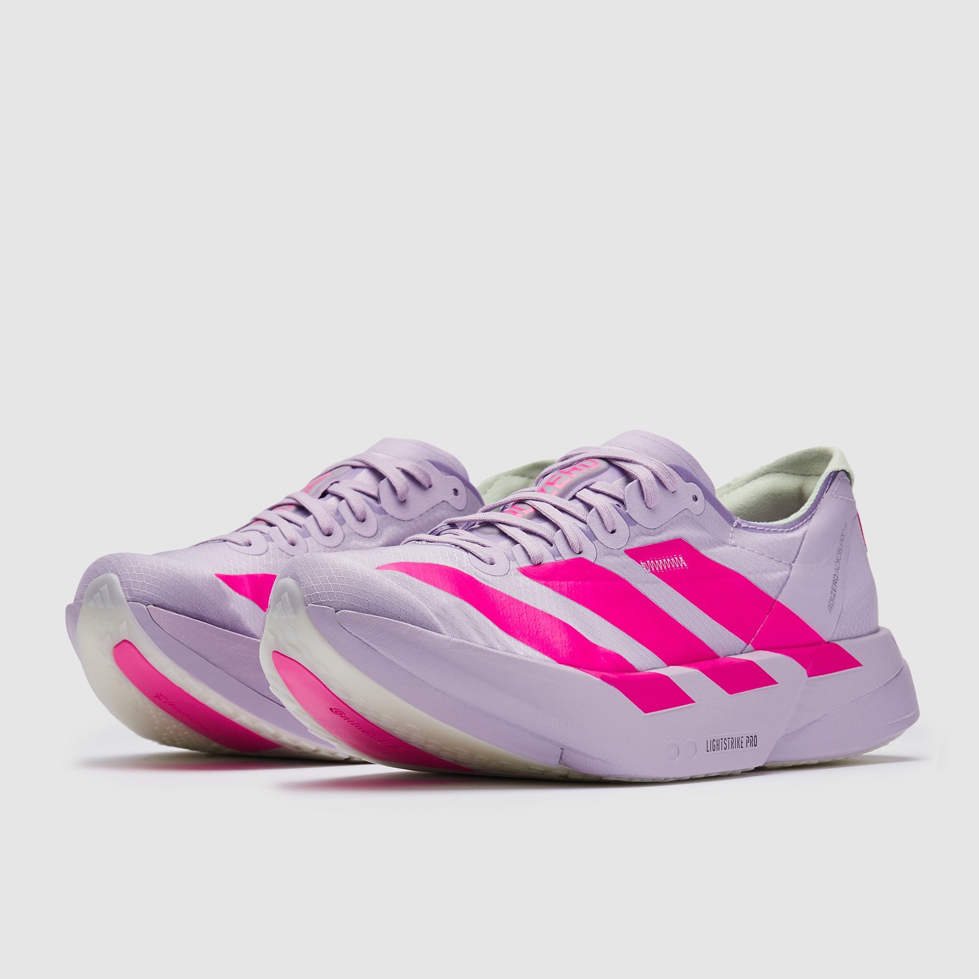 adidas Womens adizero adios Pro 4