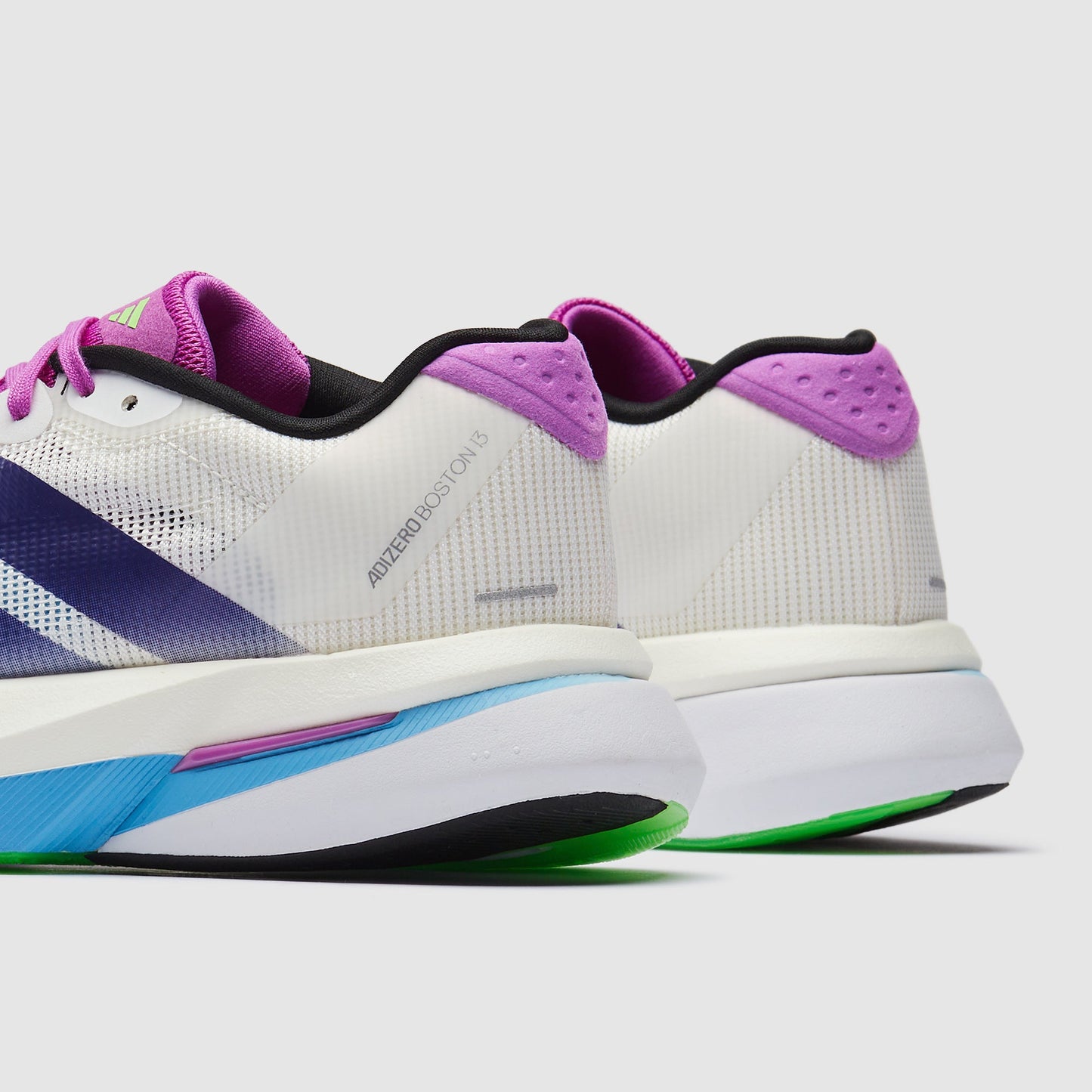adidas Womens adizero Boston 13