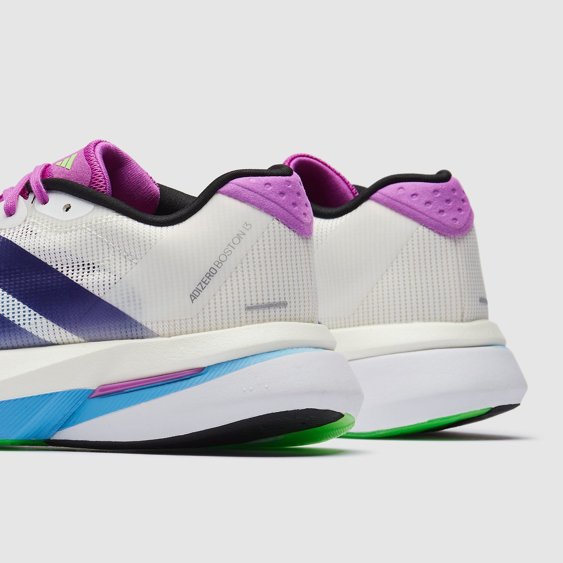 adidas Womens adizero Boston 13