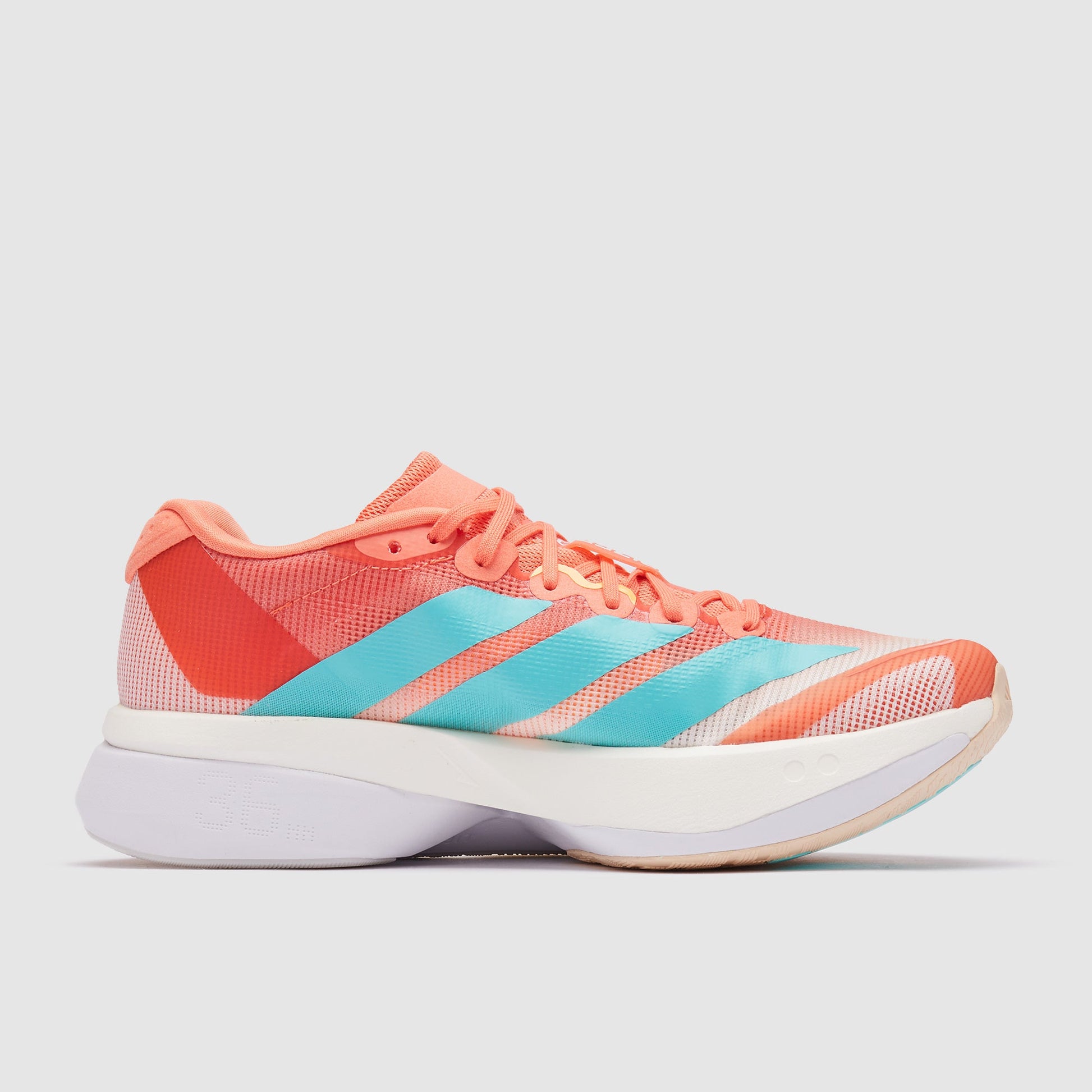 adidas Womens adizero Boston 13