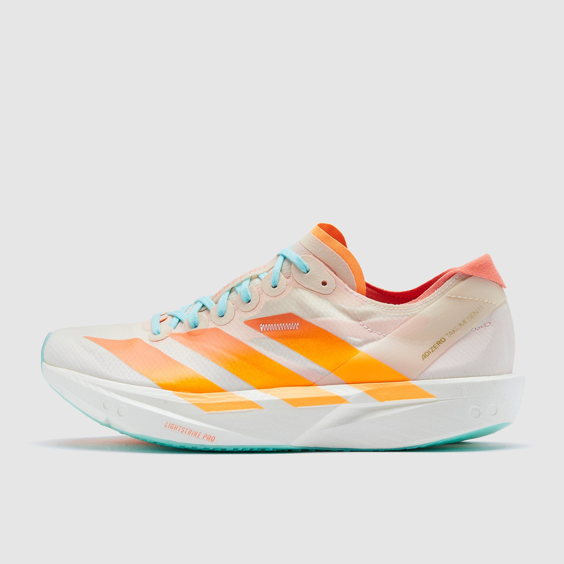 adidas Womens adizero Takumi Sen 11