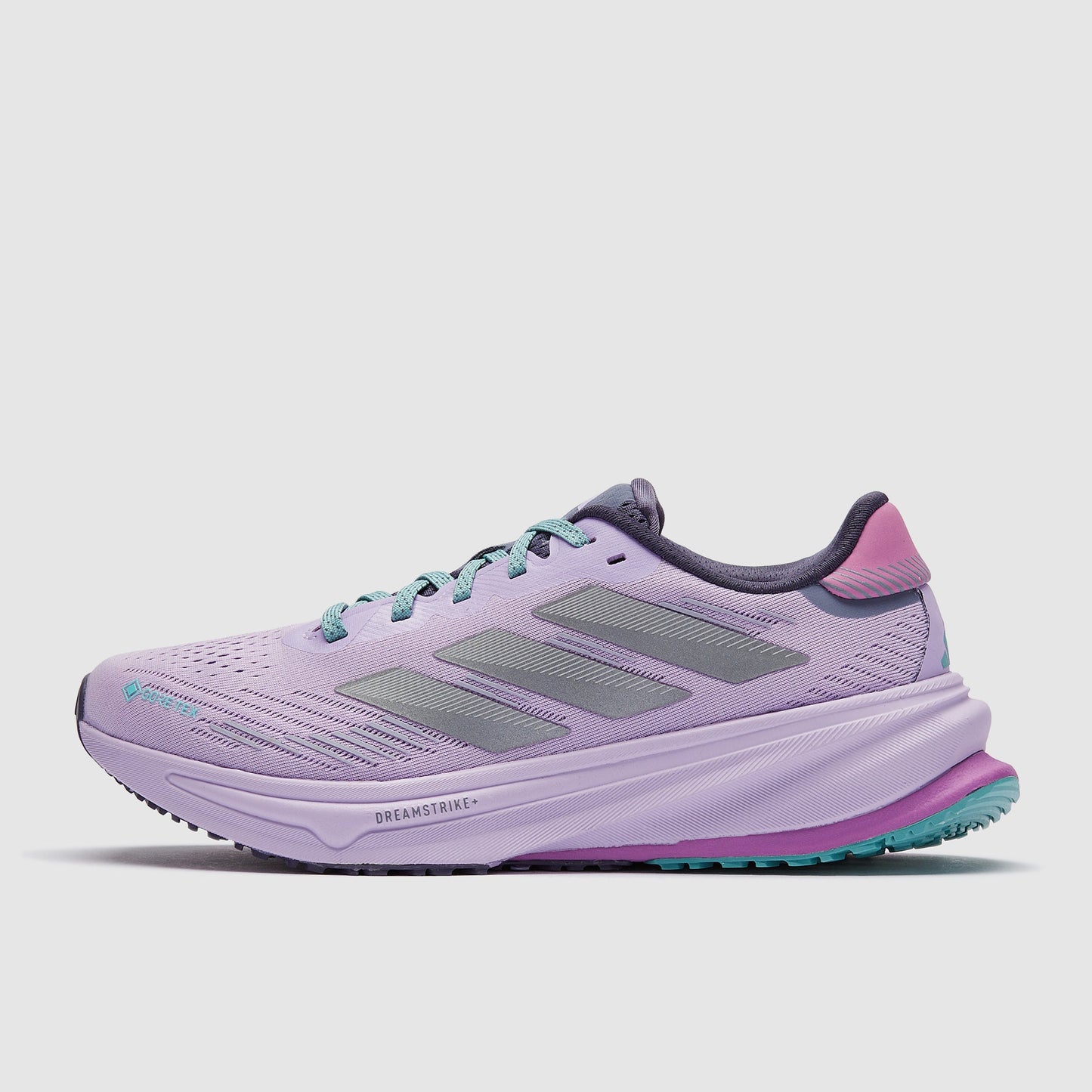 adidas Womens Supernova Rise GORE-TEX