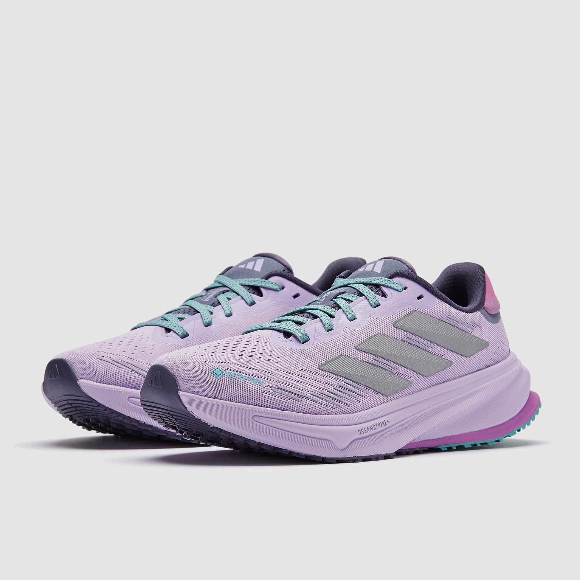 adidas Womens Supernova Rise GORE-TEX