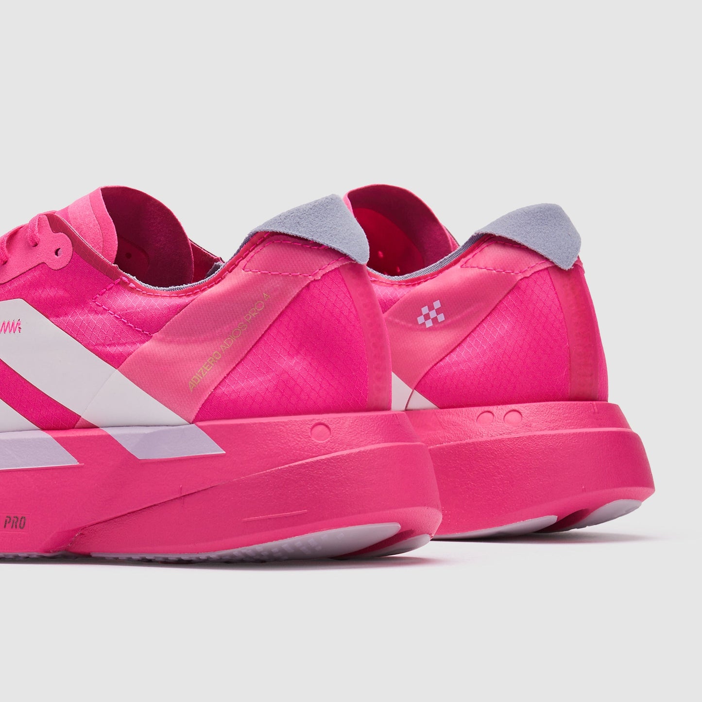 adidas Womens adizero adios Pro 4