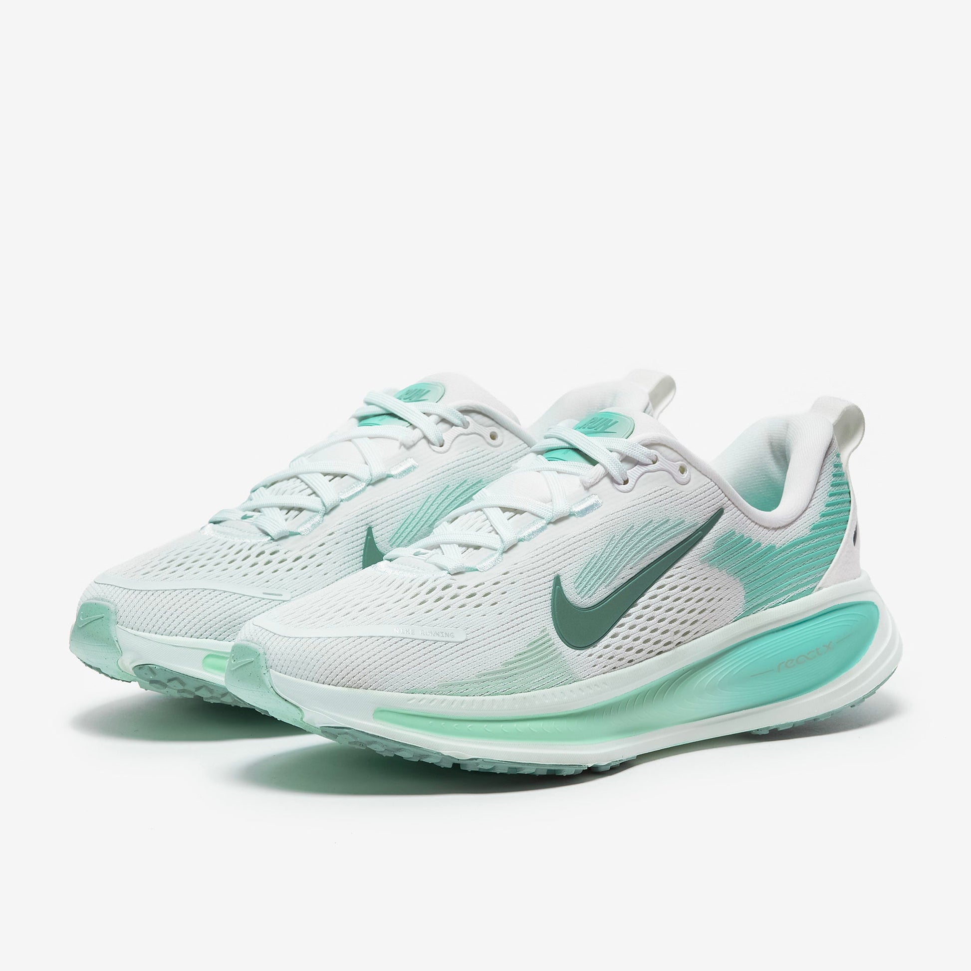 Nike Older Kids Vomero 18 (GS)