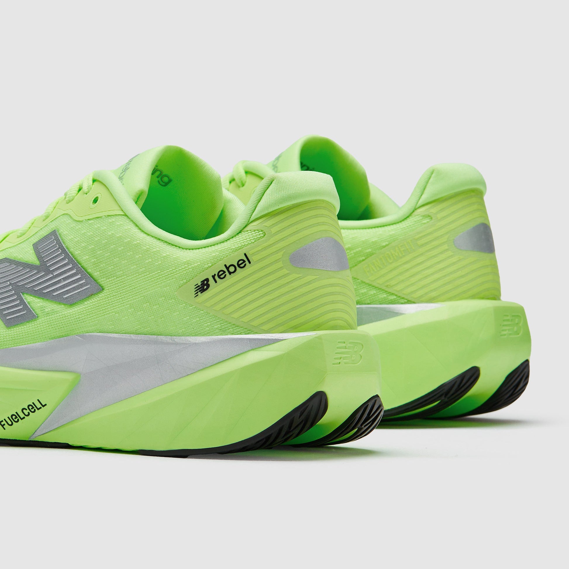 New Balance FuelCell Rebel v5