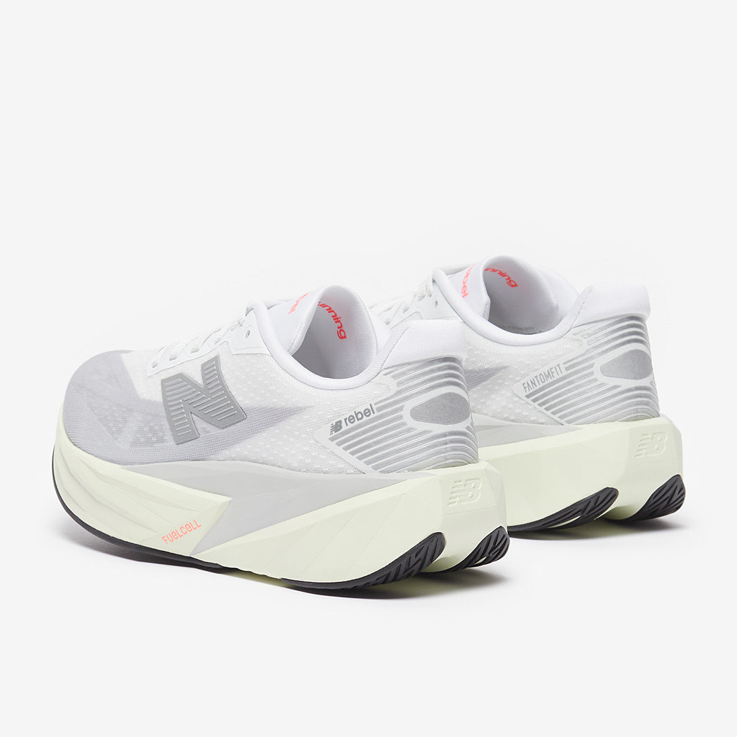 New Balance Womens FuelCell Rebel v5