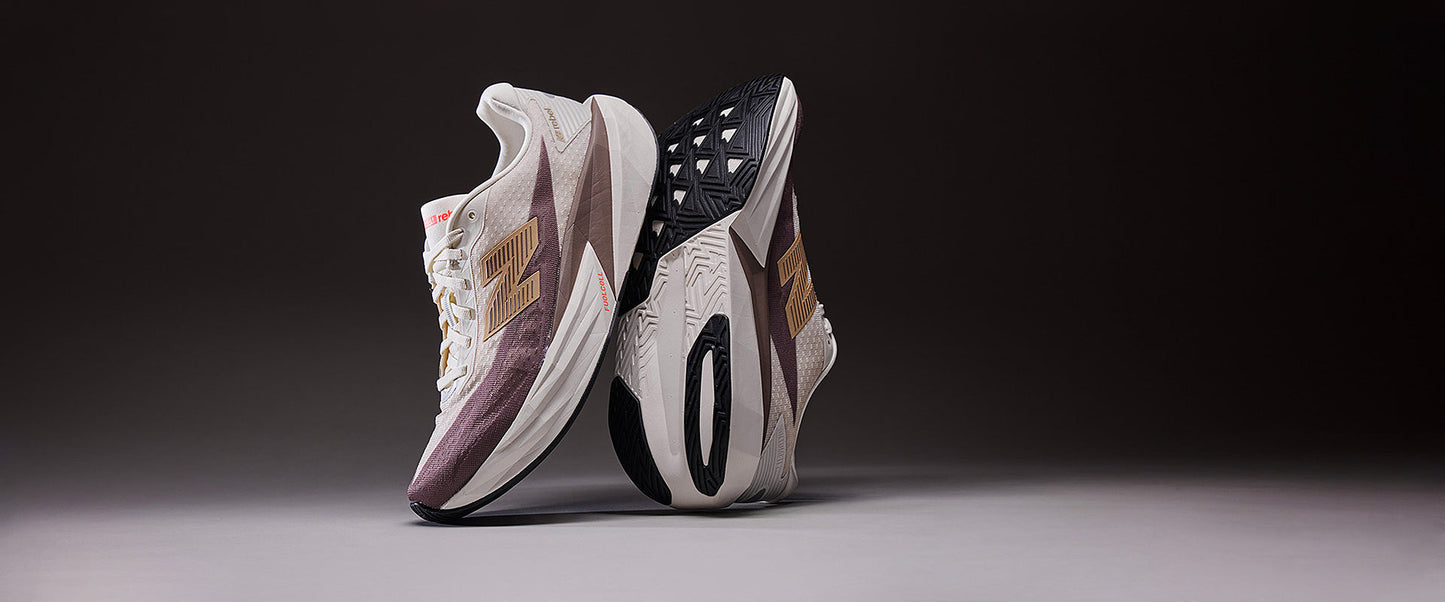 New Balance Womens FuelCell Rebel v5