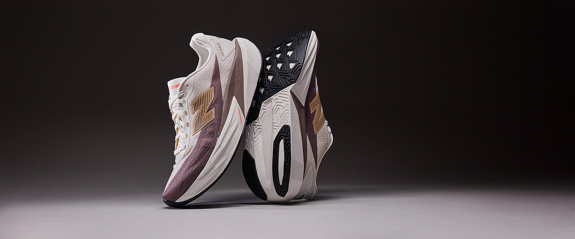 New Balance Womens FuelCell Rebel v5