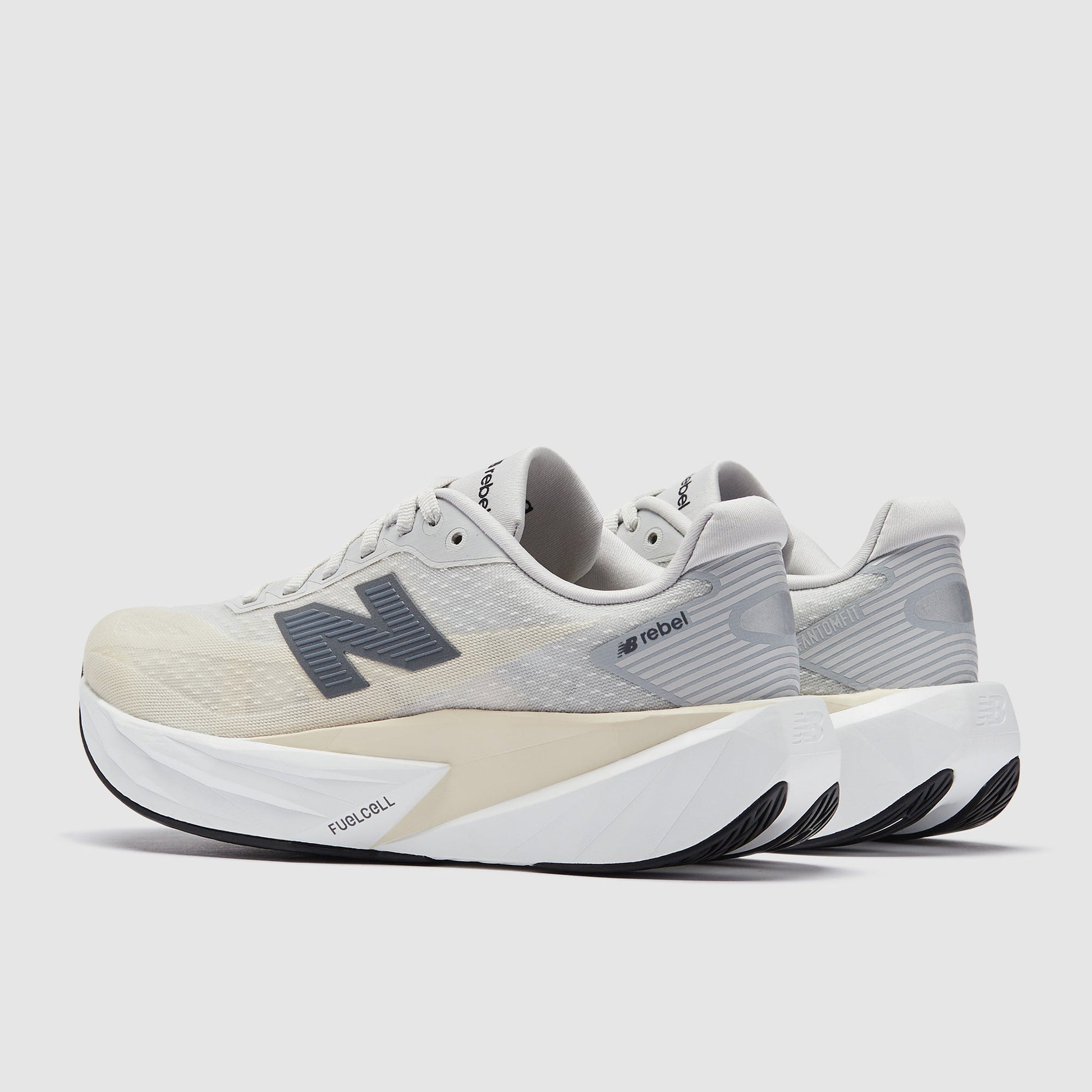 New Balance Womens FuelCell Rebel v5