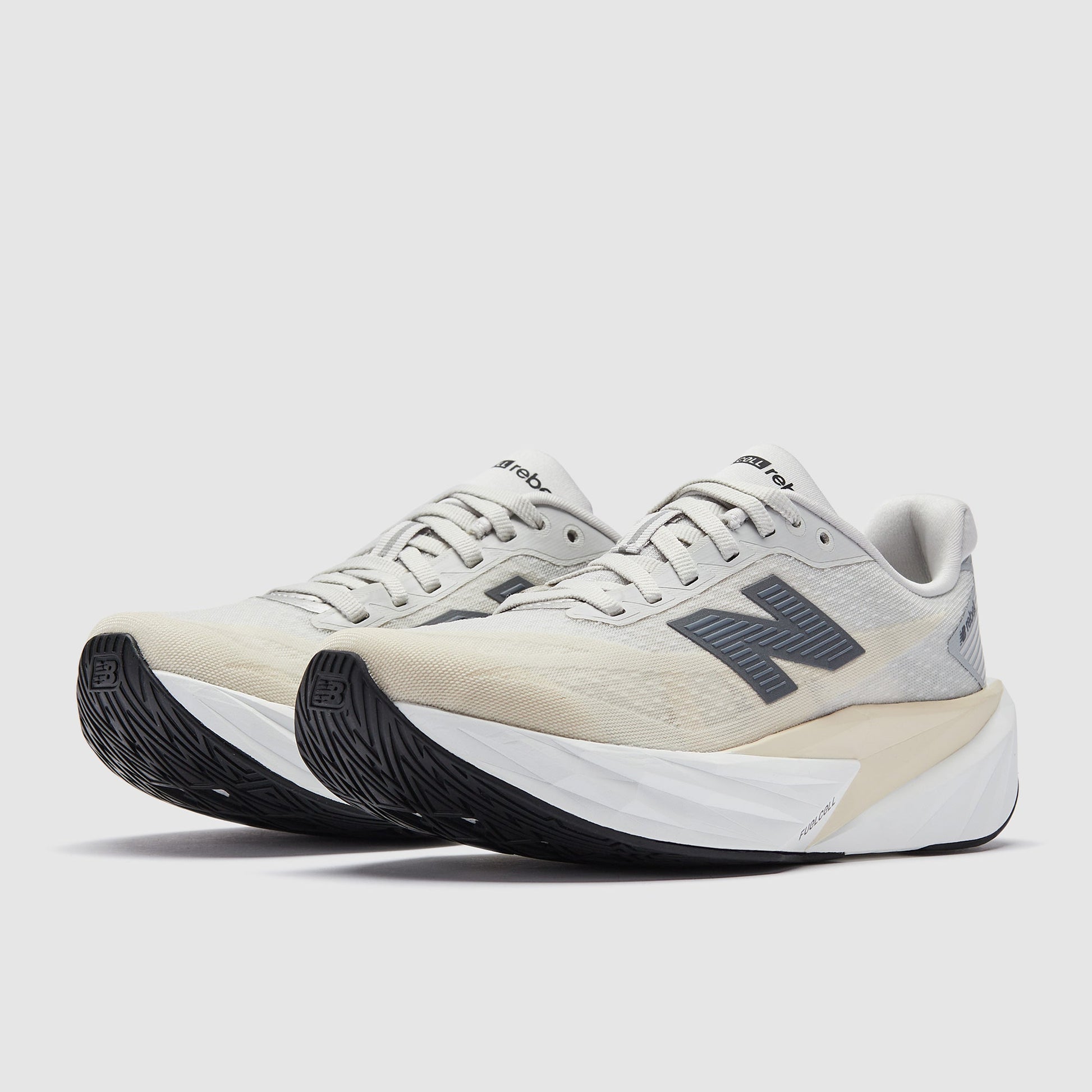 New Balance Womens FuelCell Rebel v5