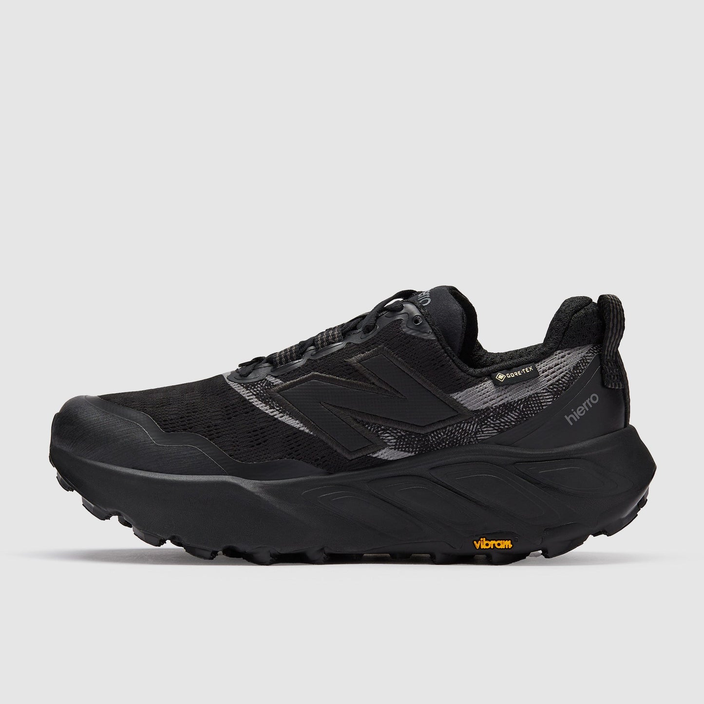 New Balance Womens Fresh Foam X Hierro v9 GORE-TEX