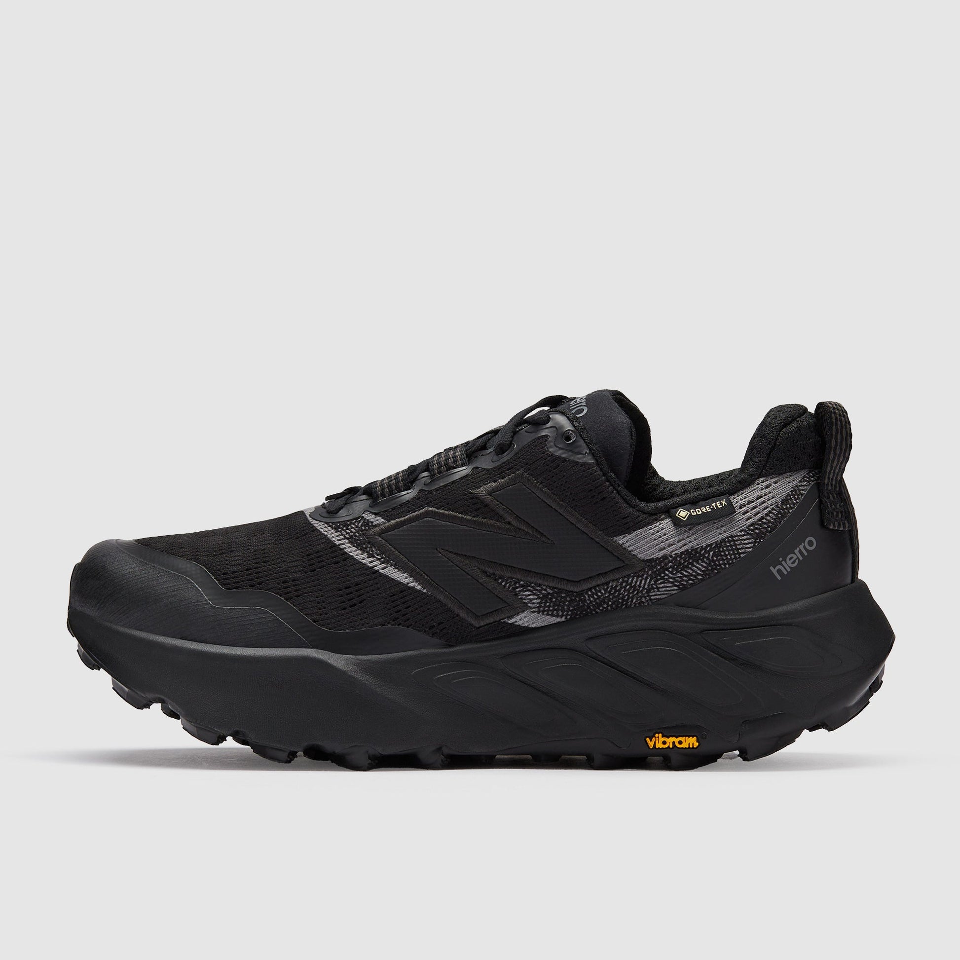 New Balance Womens Fresh Foam X Hierro v9 GORE-TEX