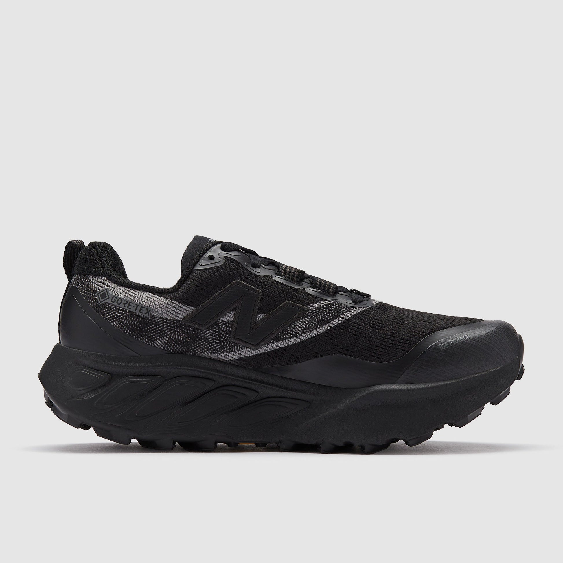 New Balance Womens Fresh Foam X Hierro v9 GORE-TEX