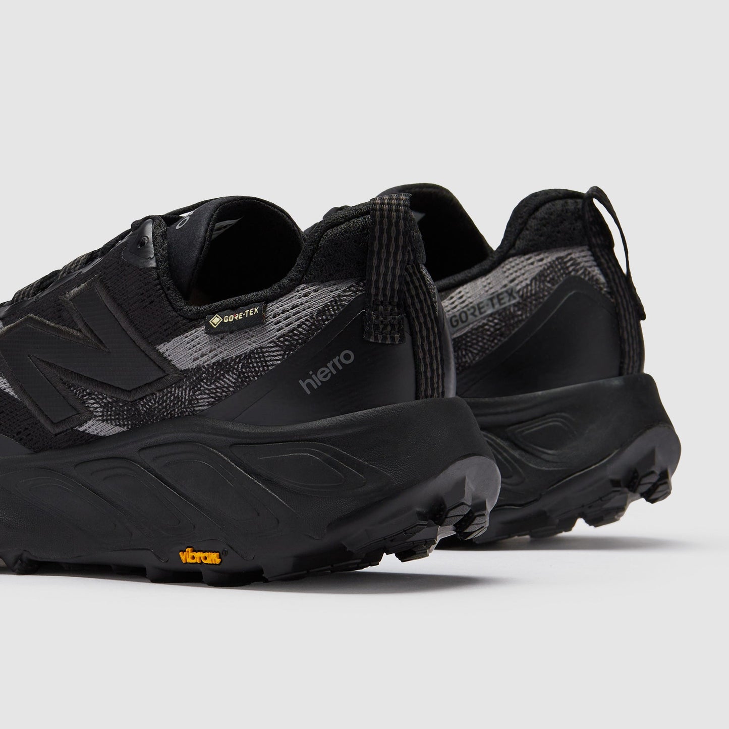 New Balance Womens Fresh Foam X Hierro v9 GORE-TEX