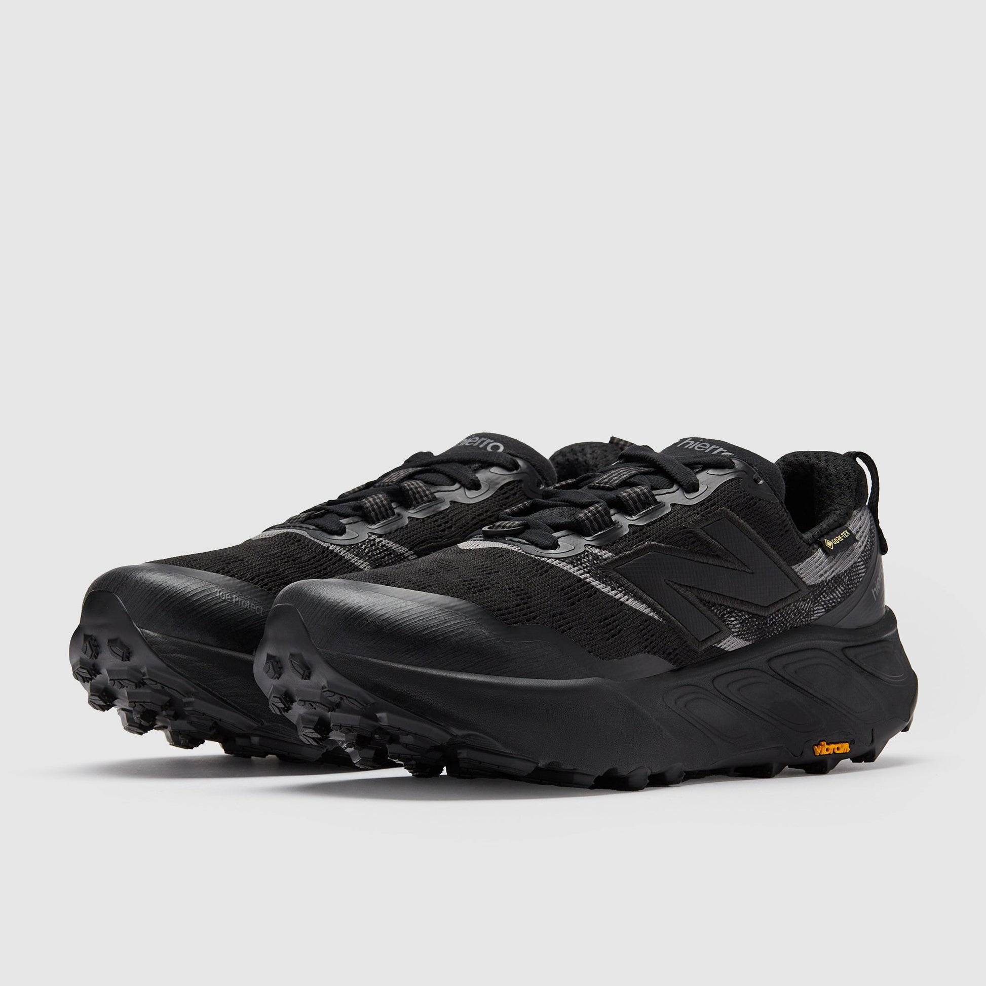 New Balance Womens Fresh Foam X Hierro v9 GORE-TEX