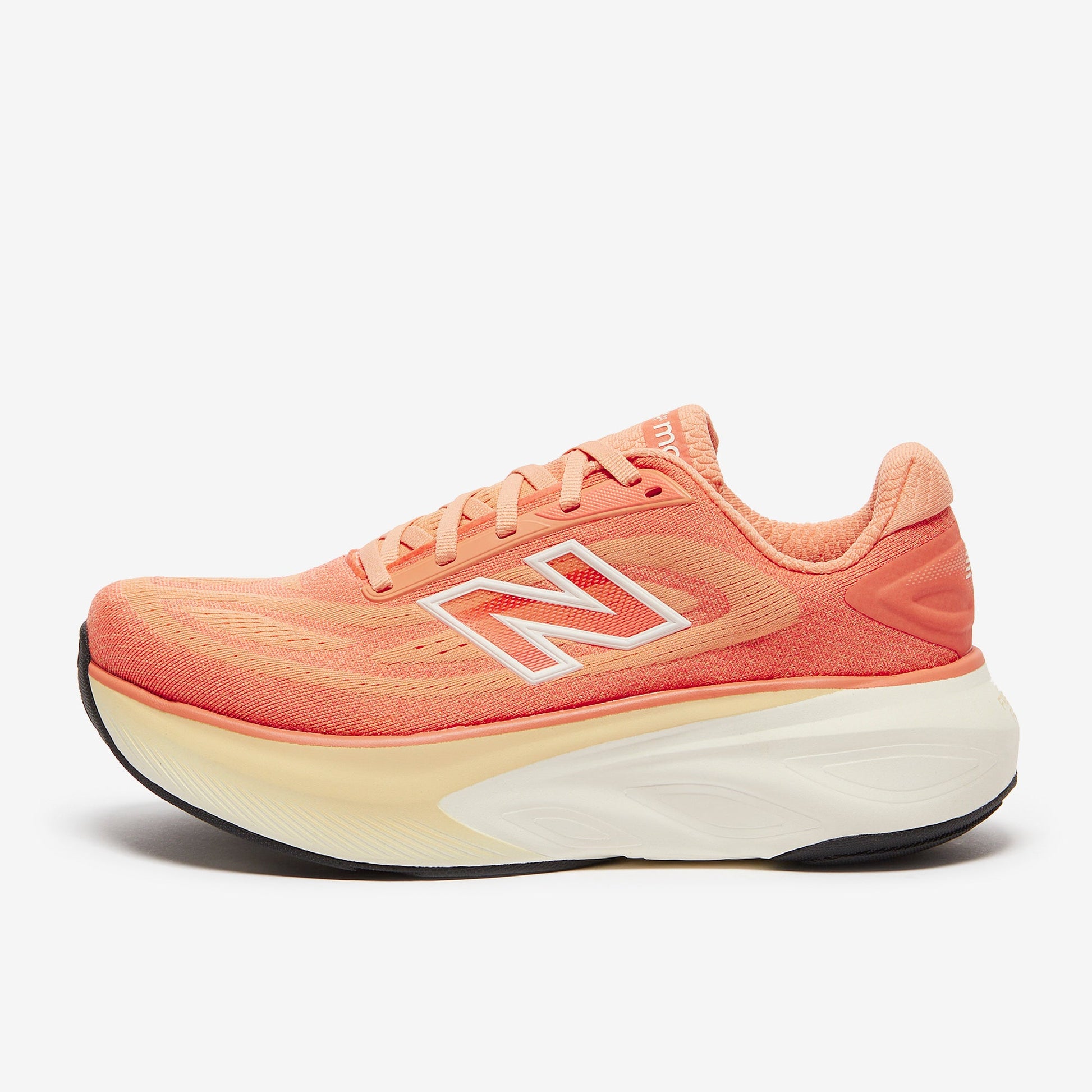 New Balance Womens Fresh Foam X More v6