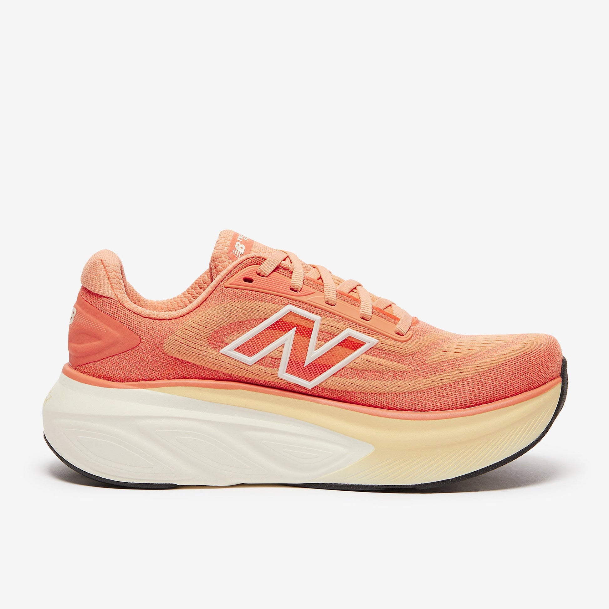 New Balance Womens Fresh Foam X More v6