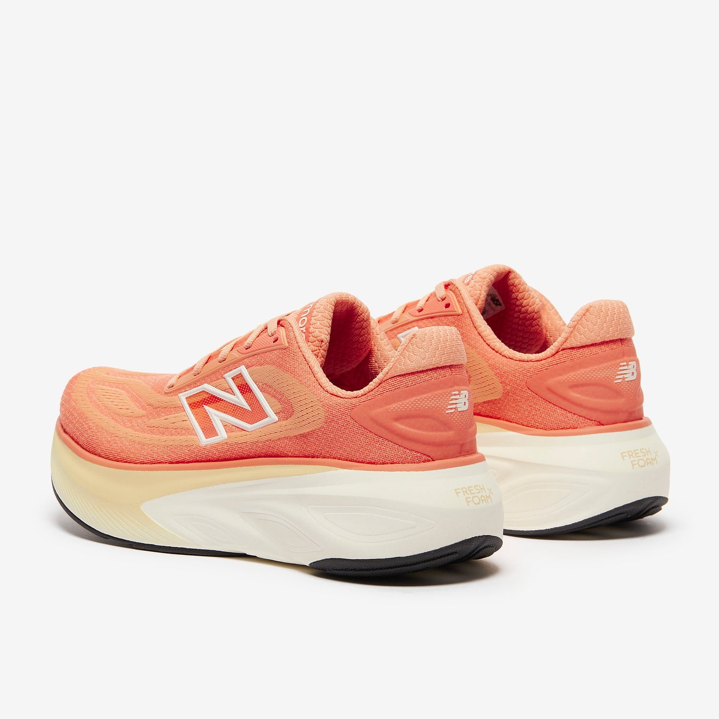 New Balance Womens Fresh Foam X More v6