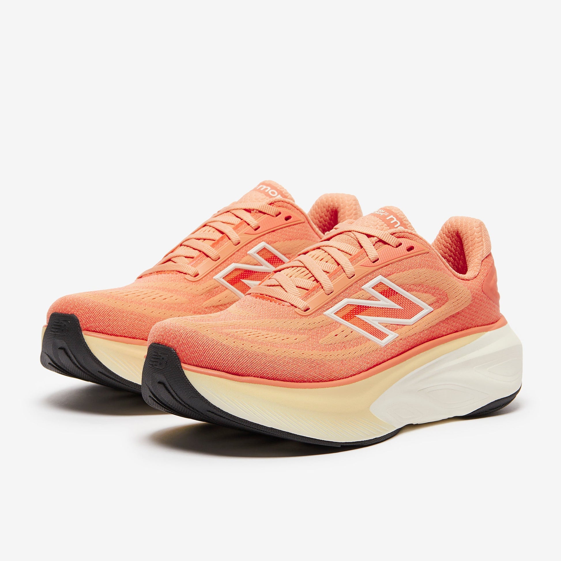 New Balance Womens Fresh Foam X More v6