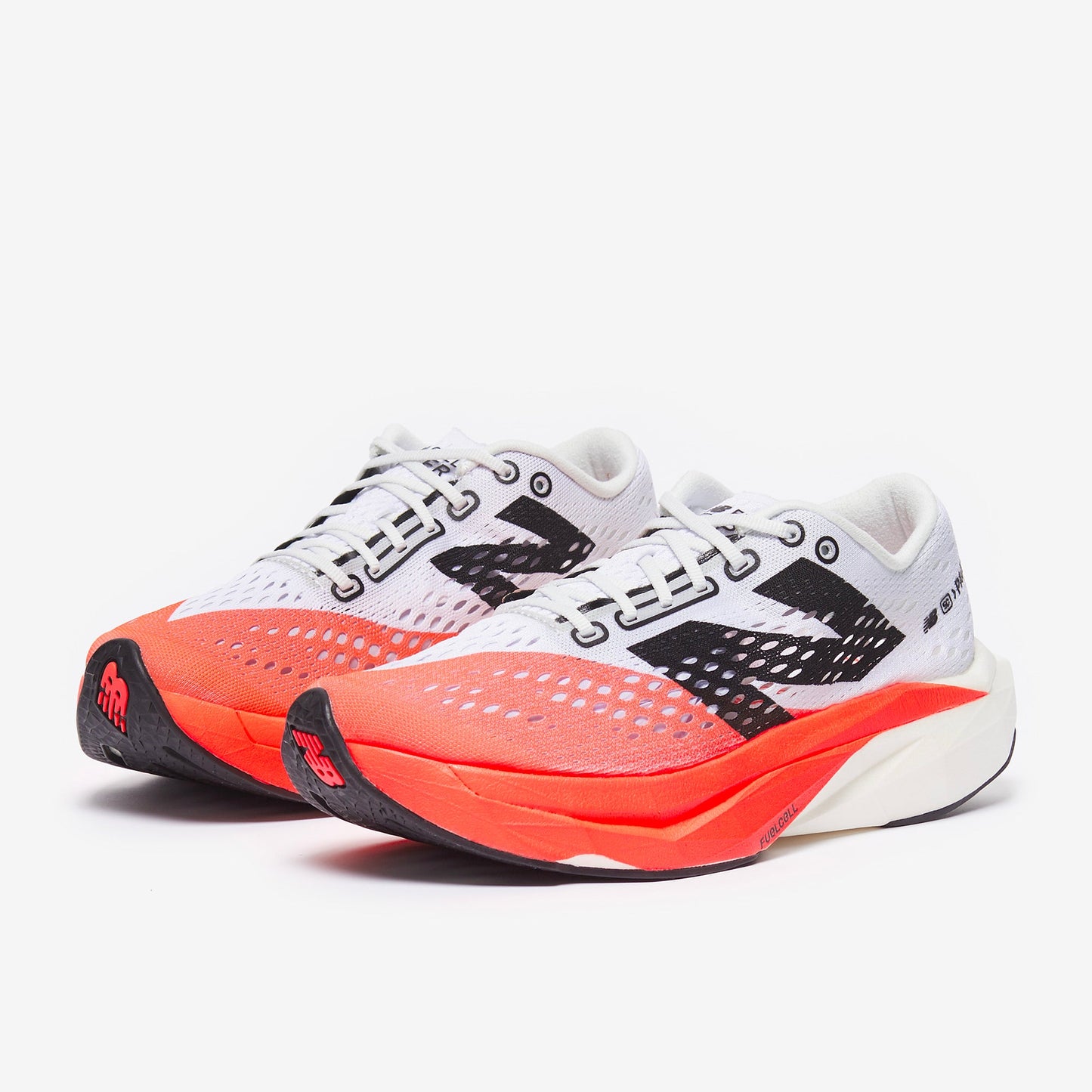New Balance Womens FuelCell Supercomp Pacer